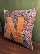 Personalised Cushion Cover