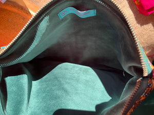 Clutch Bag / Tablet Case / Jewellery Case / Make up Bag